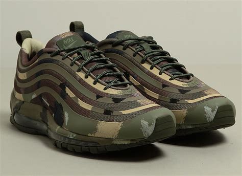 nike air max 97 sp italian camouflage kaufen|Nike Air Max 97 country camo.